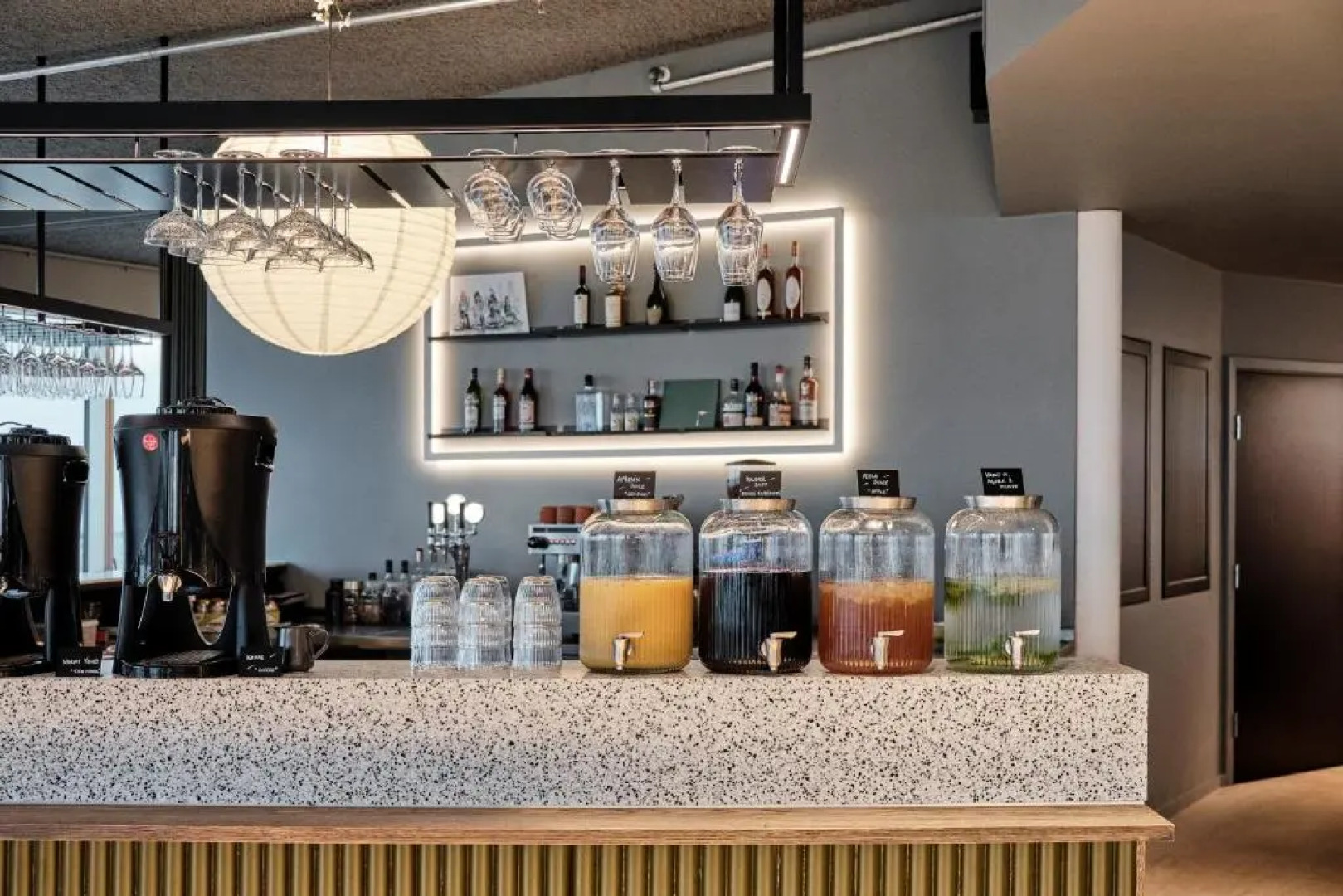 A Place to Hotel Esbjerg