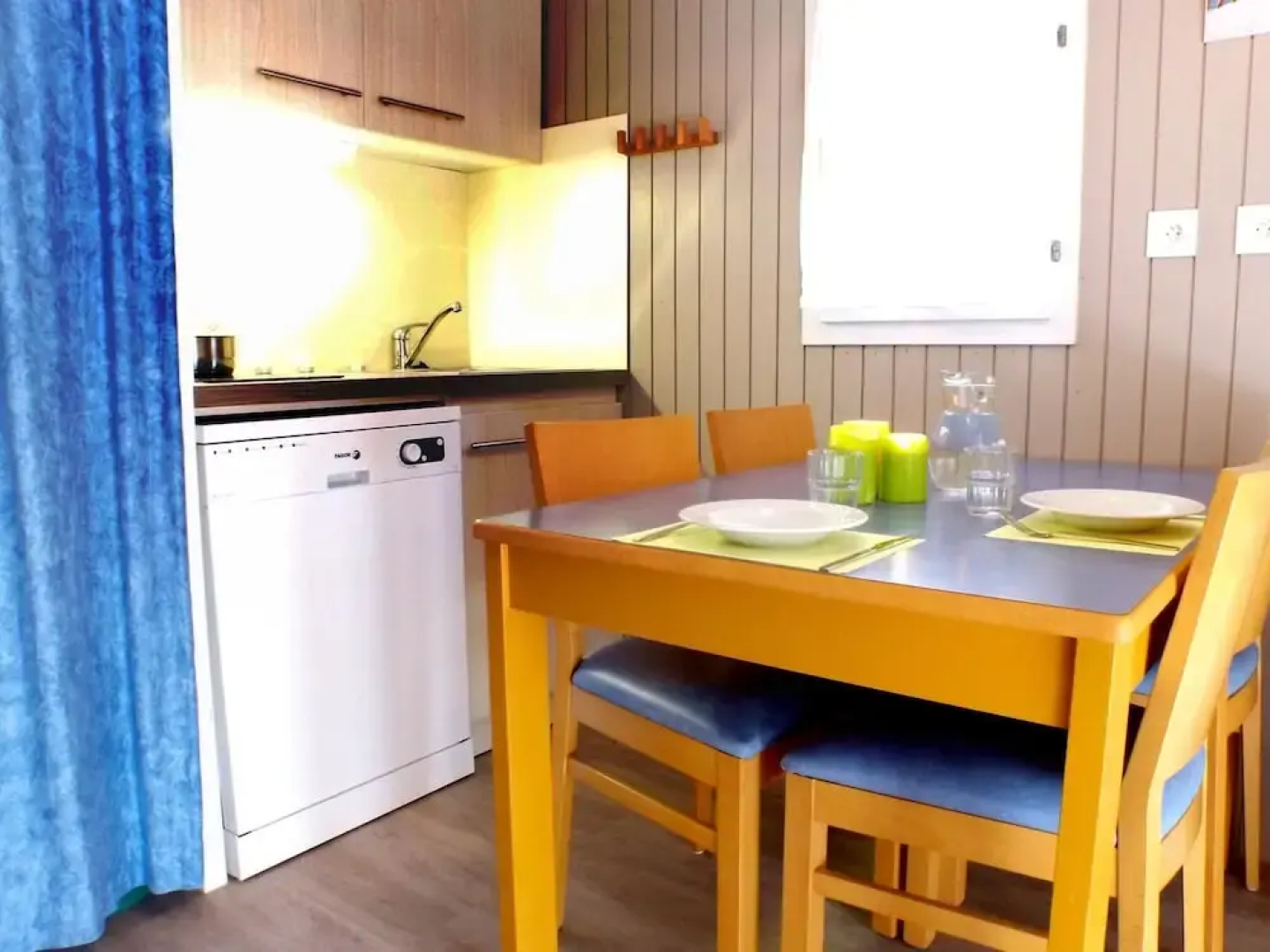 Moliets - Vacation Home With Terrace