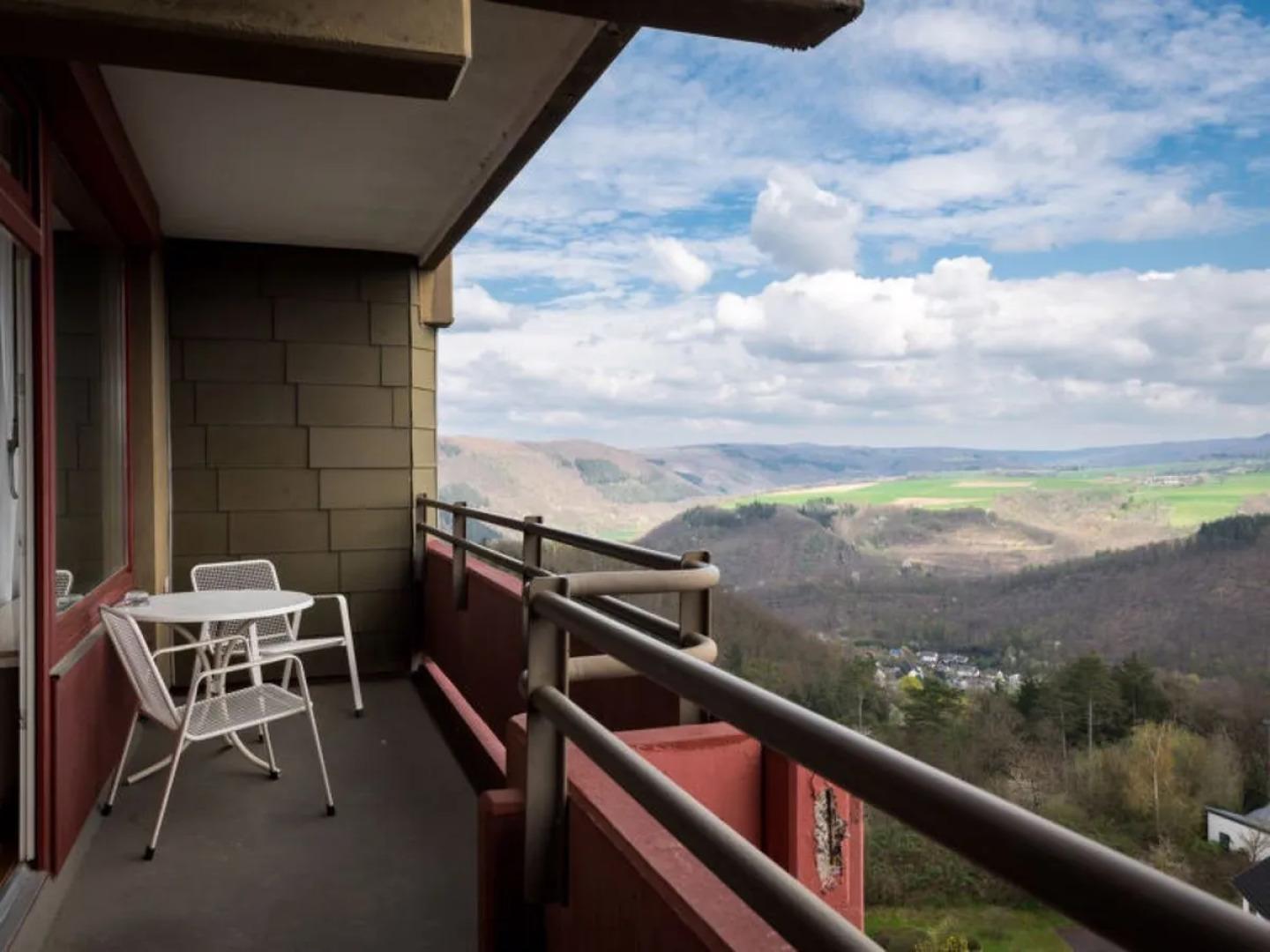 Apartment A1001 Sassofortino