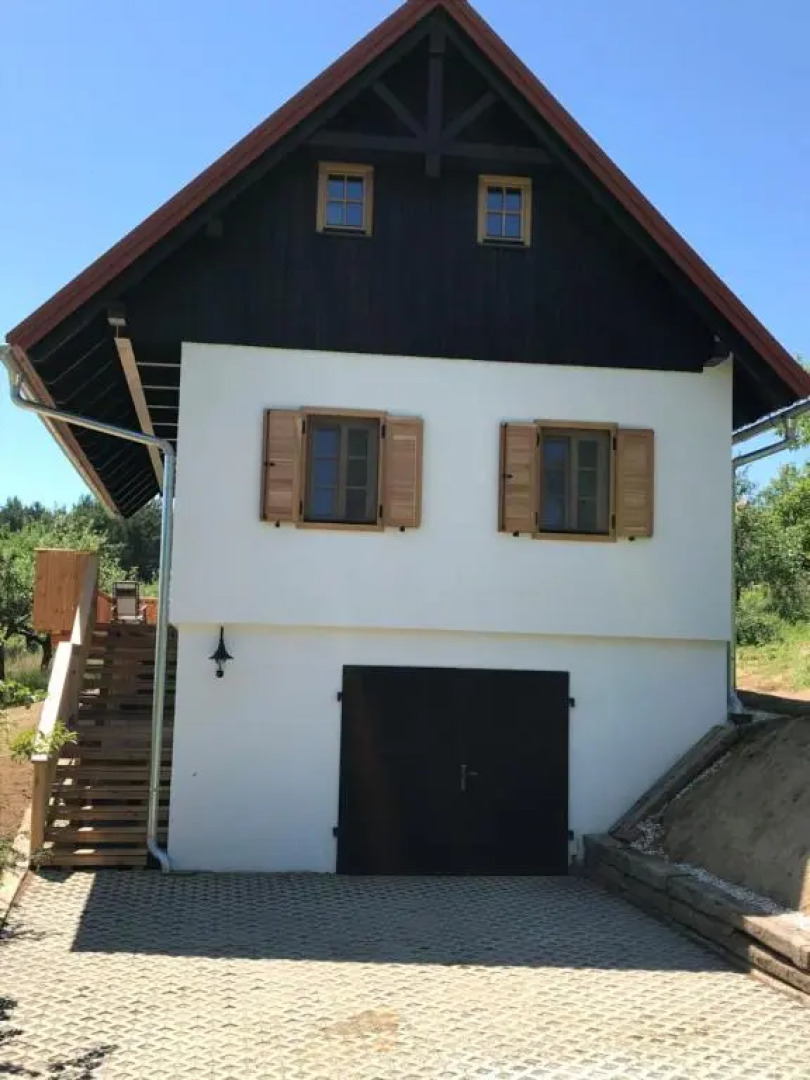 Kellerstöckl Berg 79