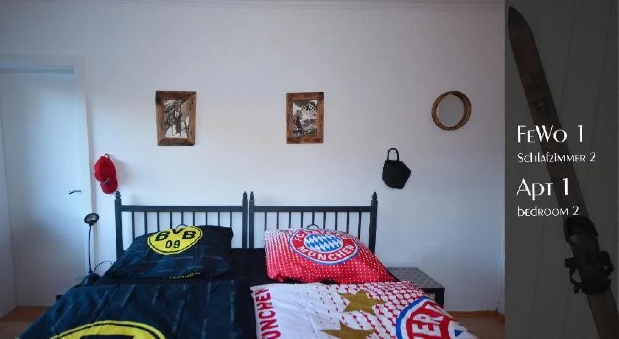 Ferienhaus Auschmiede