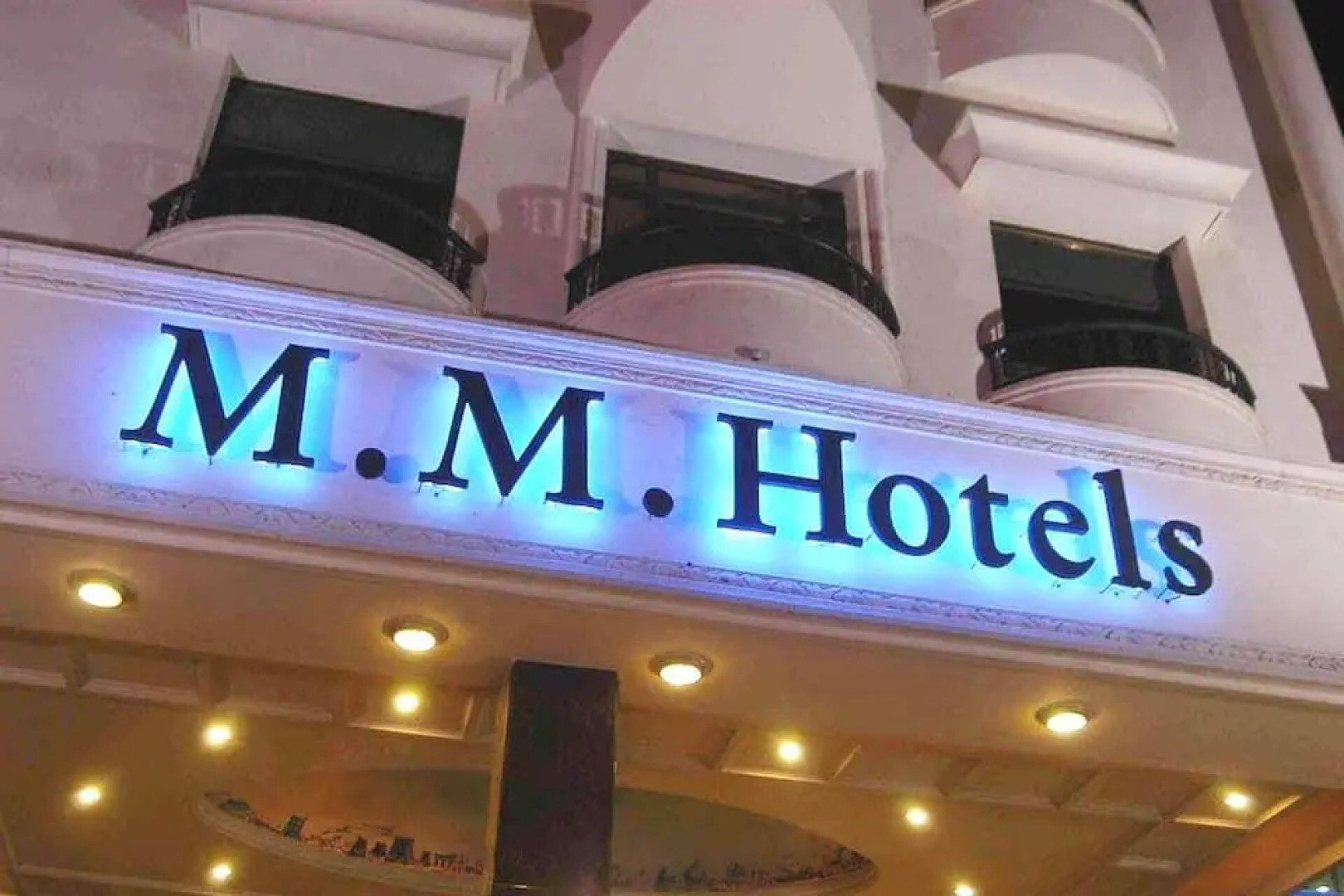 M.M. Hotel