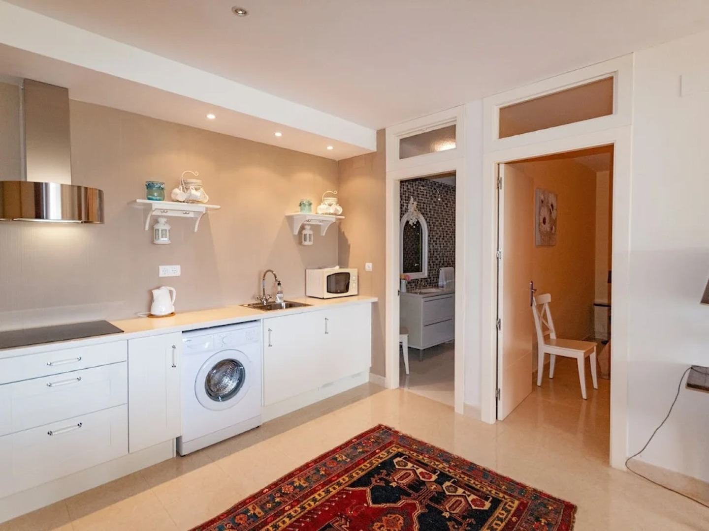 Regal Villa in Olivella With Private Swimming Pool