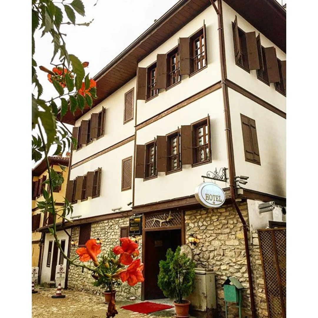 Huma Hatun Konakları Hotel