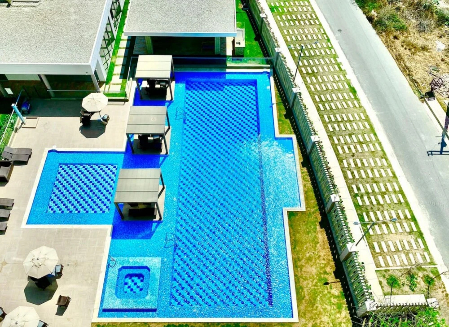 Apartamento Vacacional Puerto Colombia