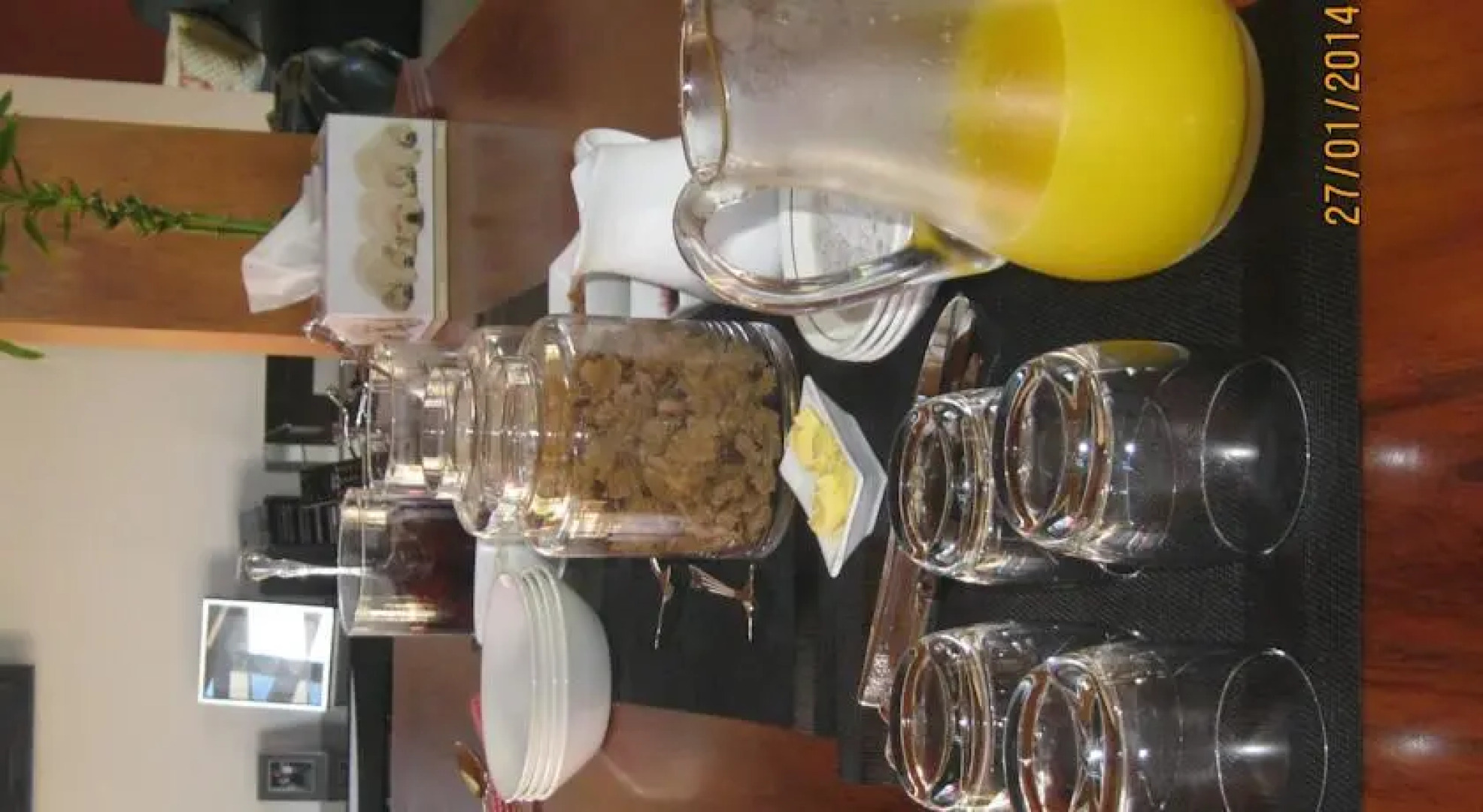 104 on Moore Bed & Breakfast