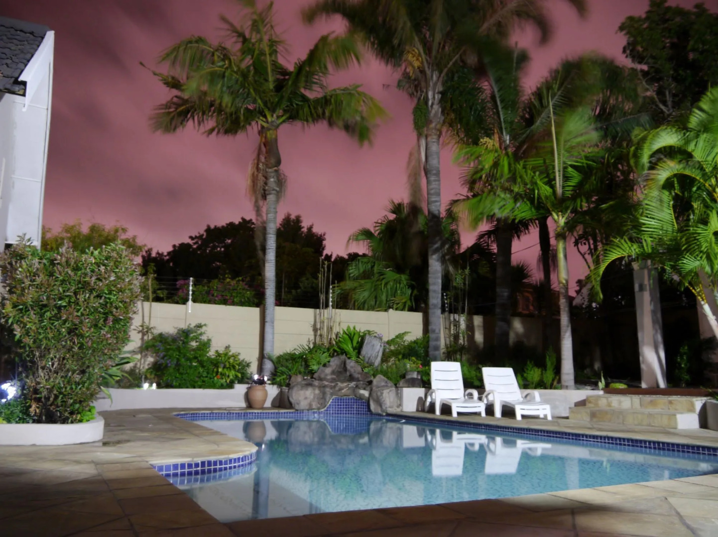 Applebys Guest House