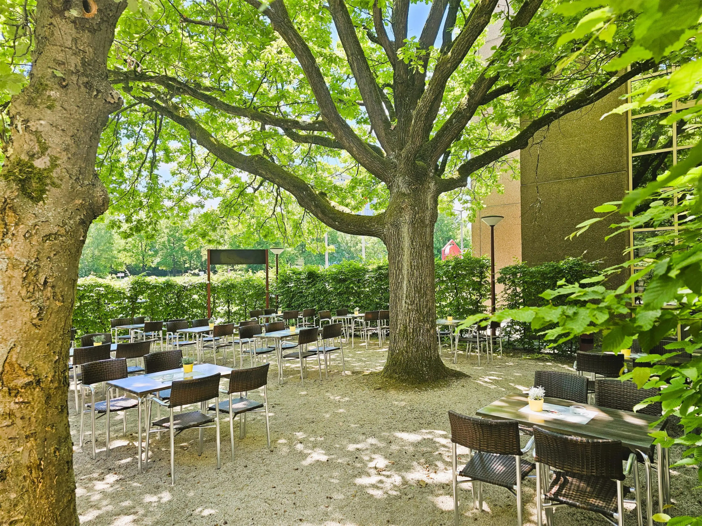 Arvena Park Das Hotel am Franken-Center