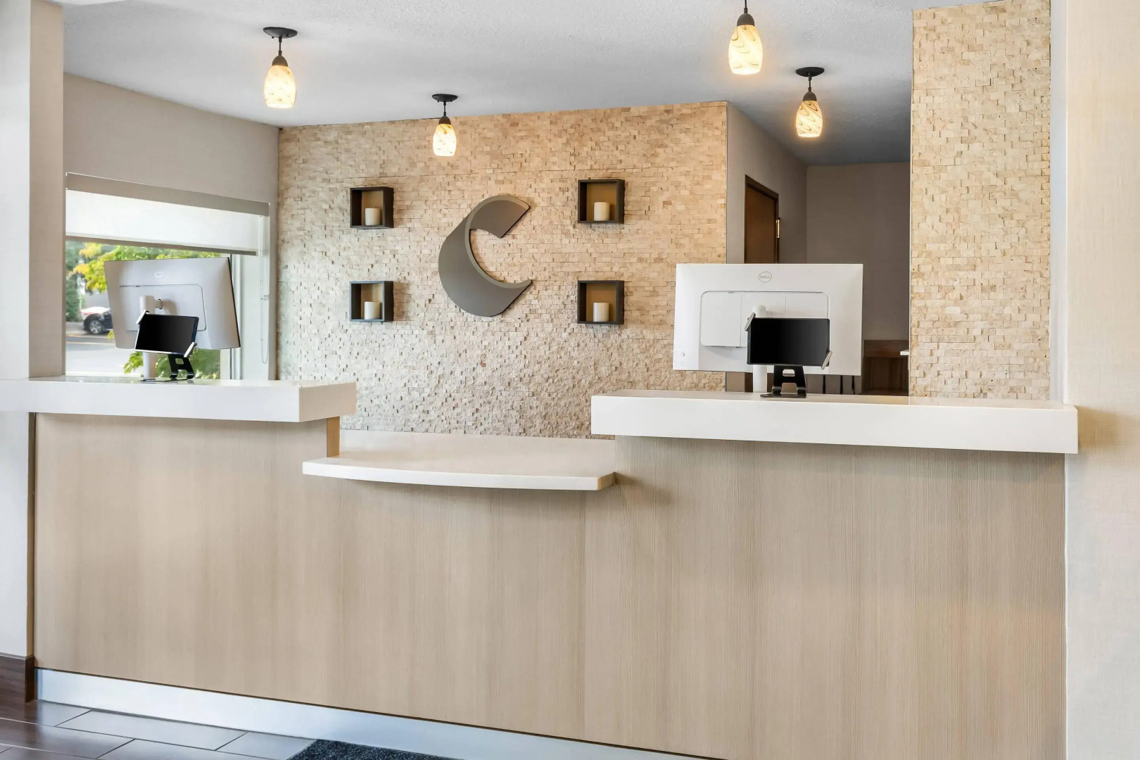 Comfort Inn Mayfield Heights Cleveland East