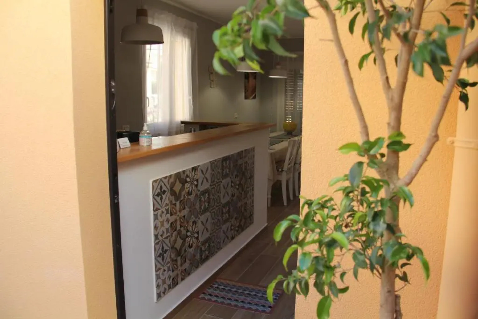 Sunset House Balestrate