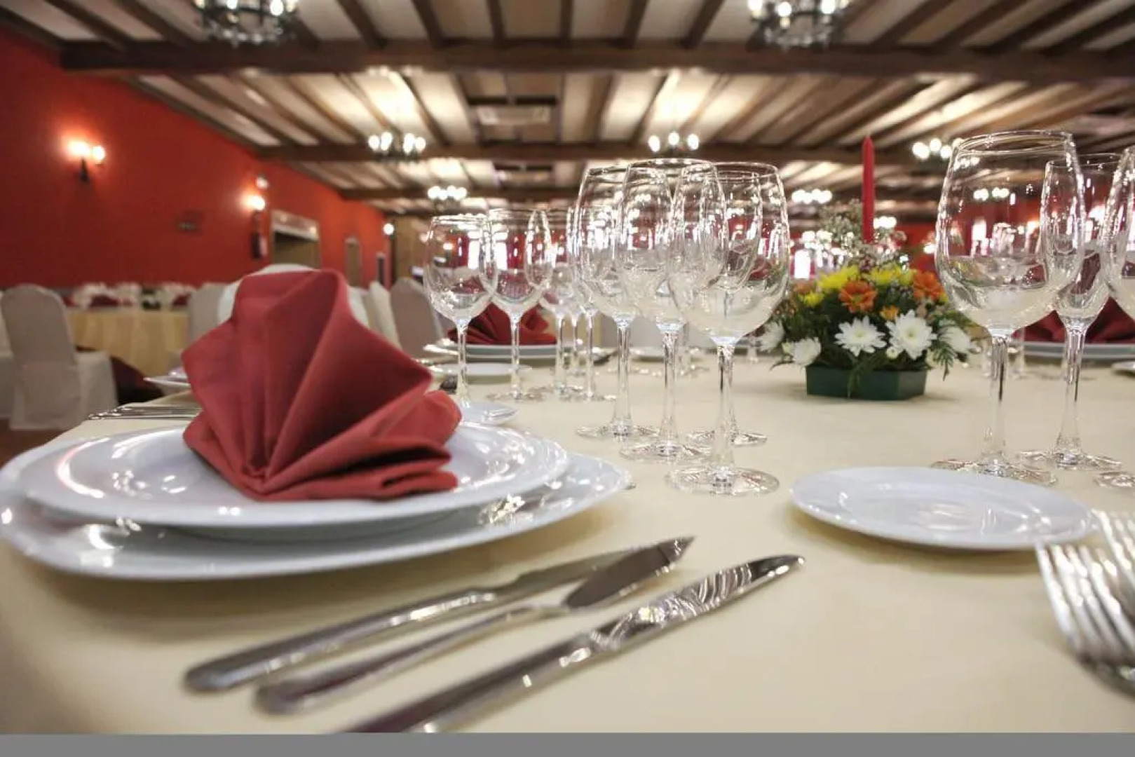 Hotel Rural Romero Torres