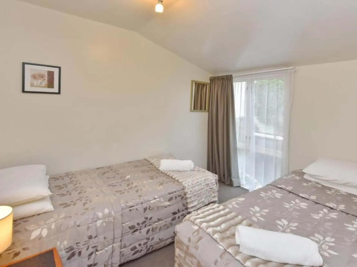 Northcote Motor Lodge