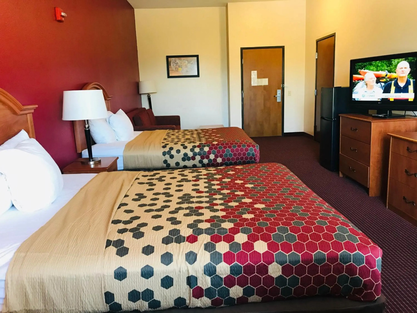 Sonesta Essential Beaumont