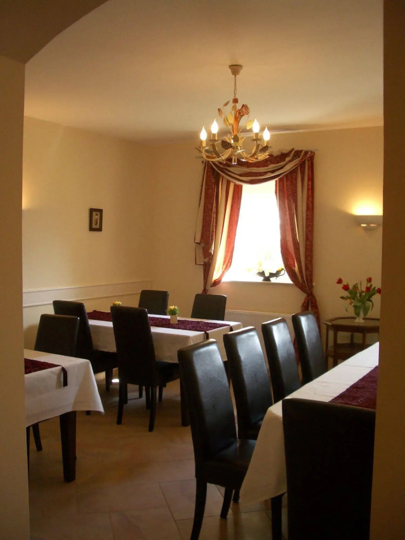 Hotel Appartement Villa Ulenburg