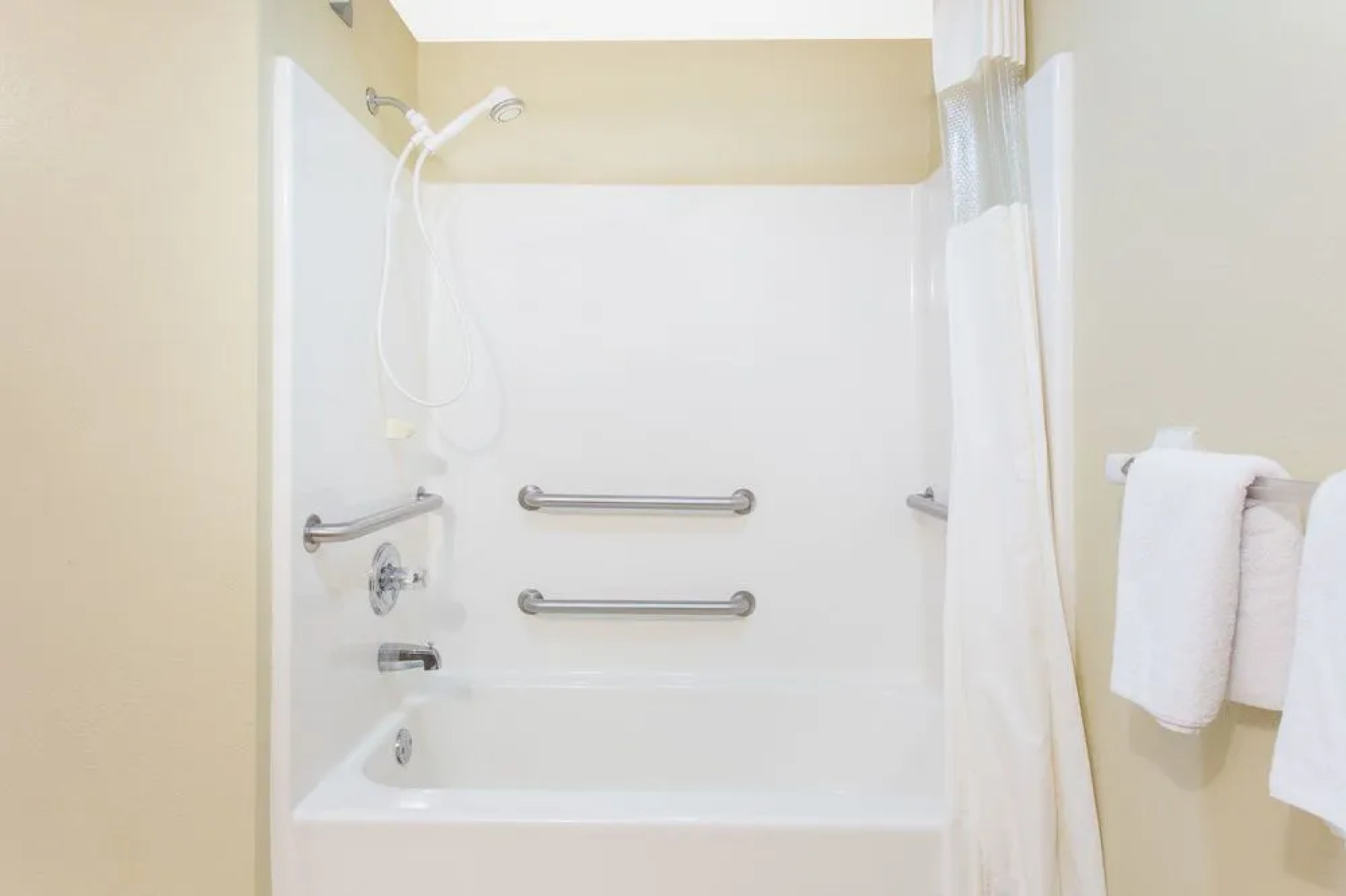 Ramada Limited Phenix Alabama