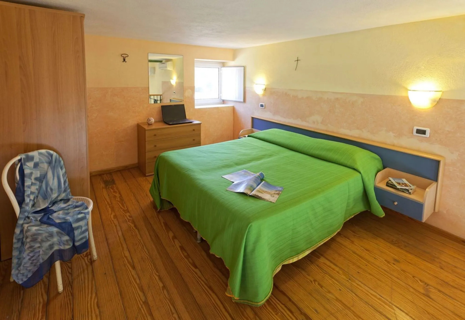 Casa Vacanze Parco Del Generale