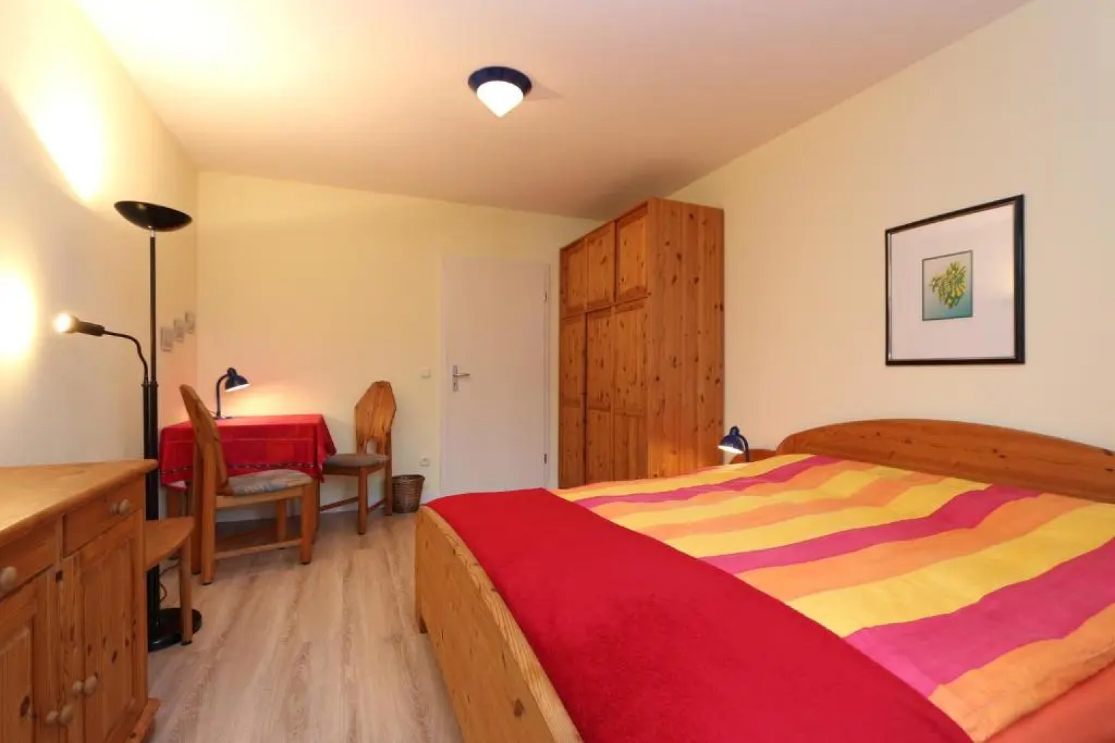 Residenz Bellevue Fewo 41 Fewo cc Herrmann