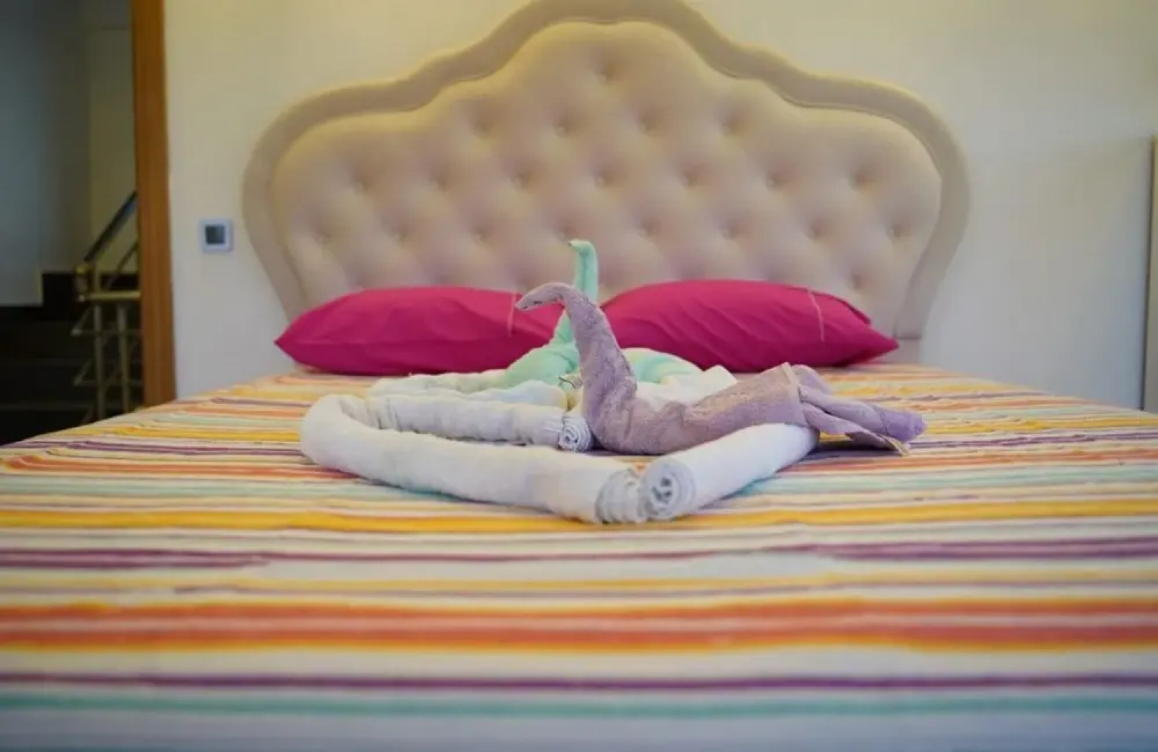 Gorgeous Villa With Private Pool in Antalya 1