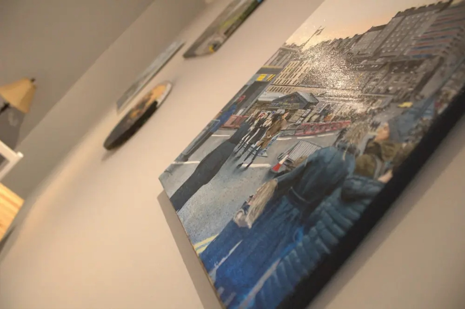 The Old Mill Bed & Breakfast