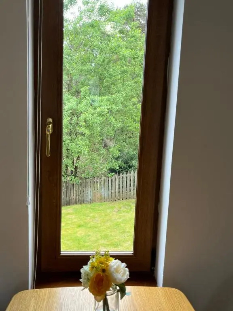 Tigh Stobban Apartment 1