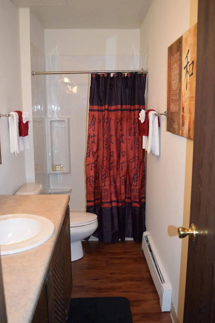 Forest Ridge Apartments