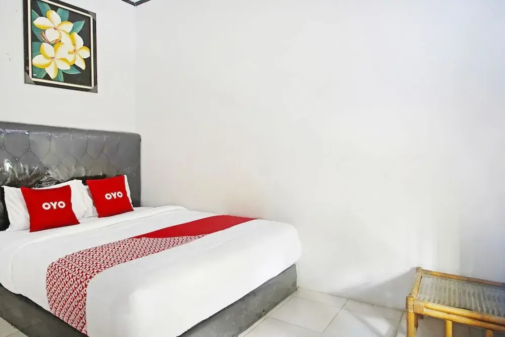 Fidel Caestro Homestay by OYO Rooms