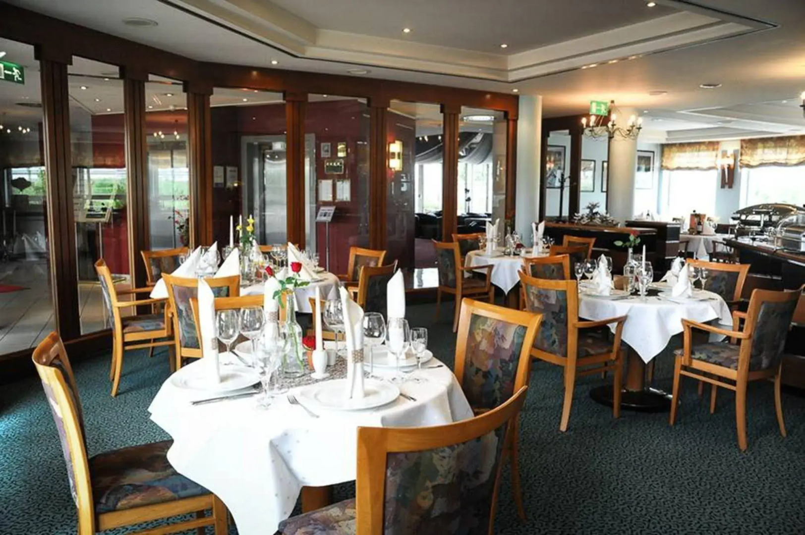 Good Morning + Halle - Leipzig