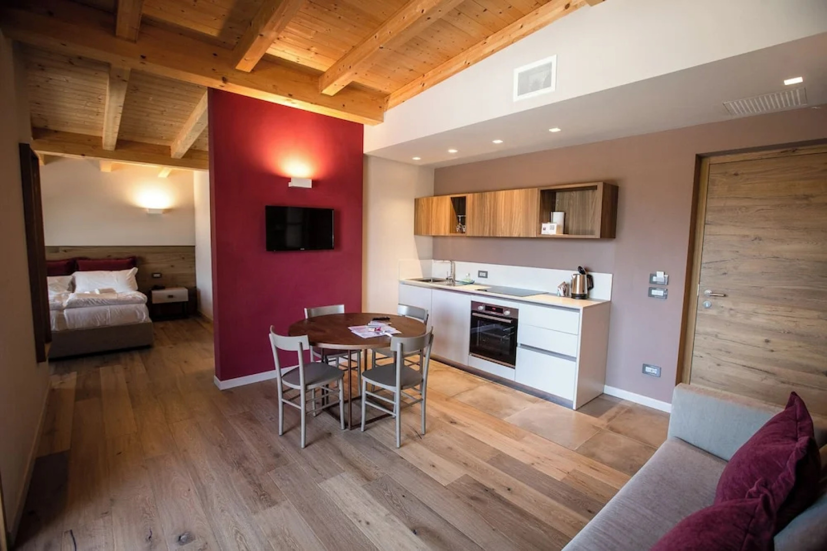 Cobue Wine Resort & SPA