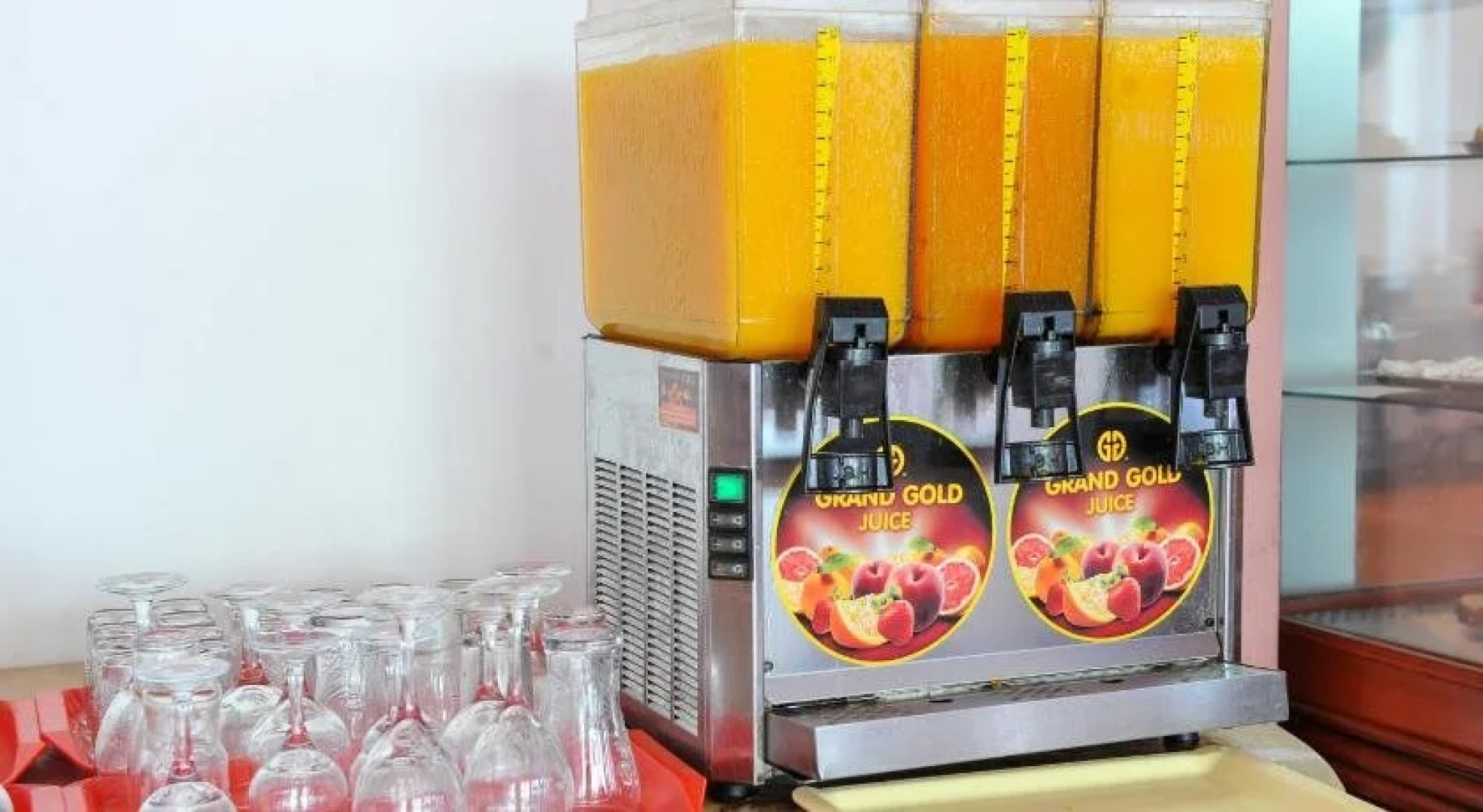 Majestic Jupiter Hotel