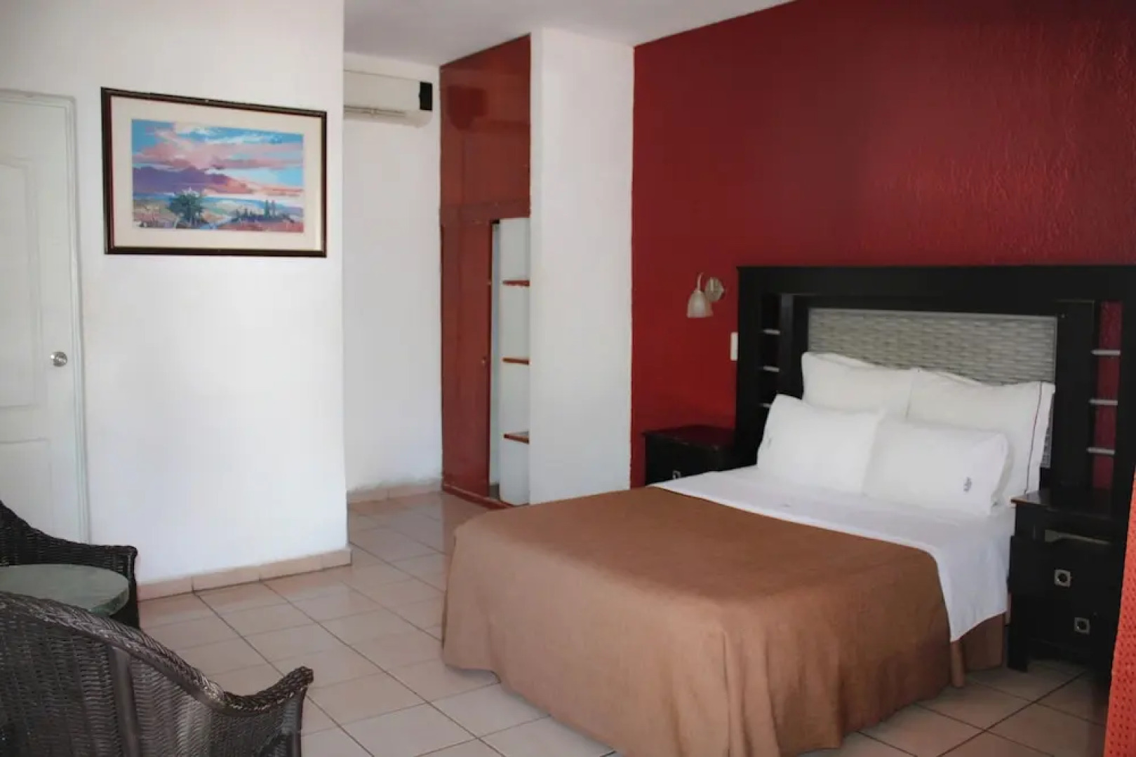 Hotel La Quinta Posada Real