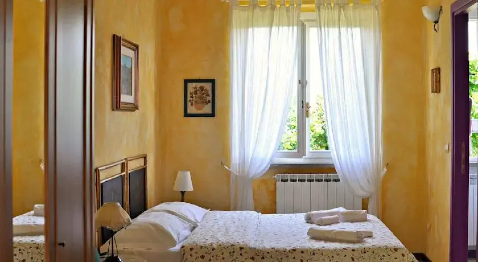 B&B Menica Marta Country House