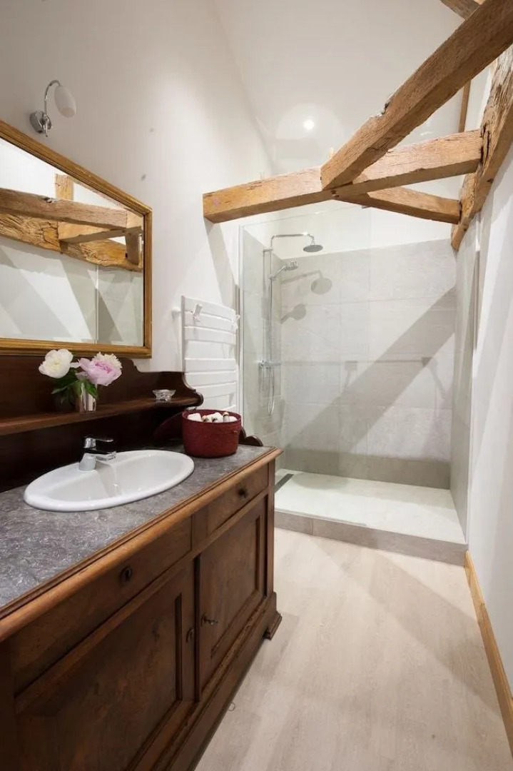 Chartreuse Le Logis La Montagne