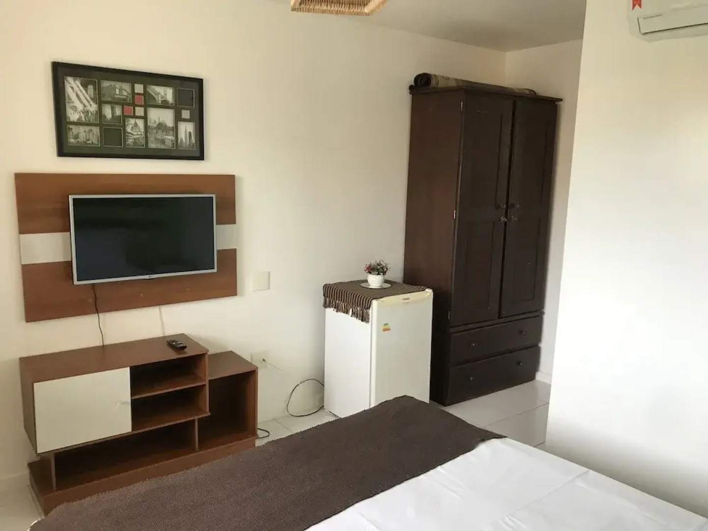 Apartamento Porto Praia do Forte