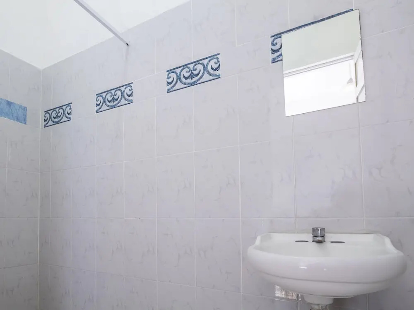 Hotel San Jose Purua