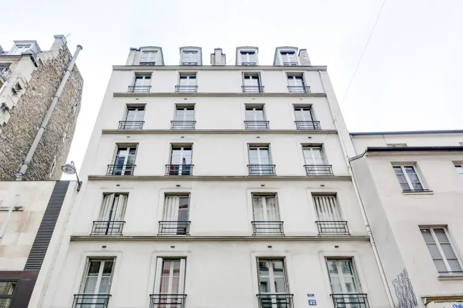 Sweet Inn Apartments Vosges