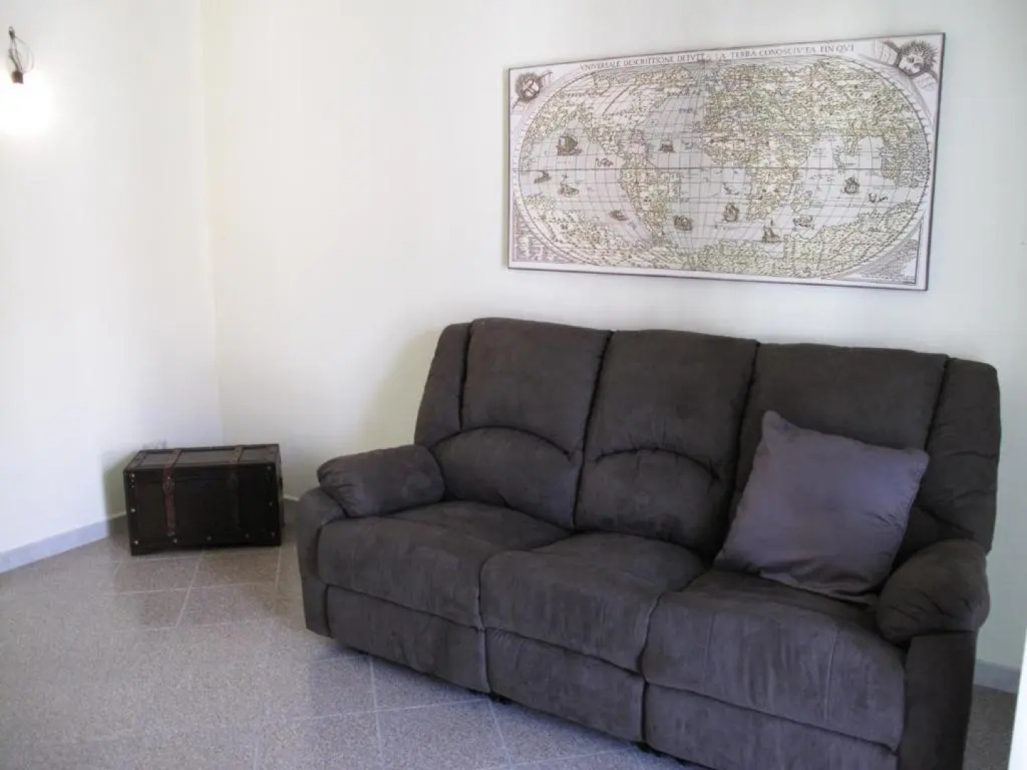 Casa Vacanze San Vito