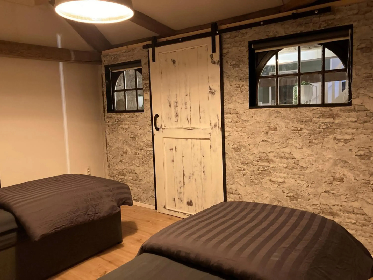 Luxe, landelijke vakantiewoning Duitsland-Sankt Wendel