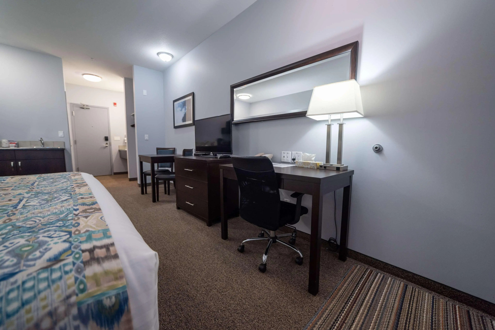 SureStay Studio by Best Western Hardisty