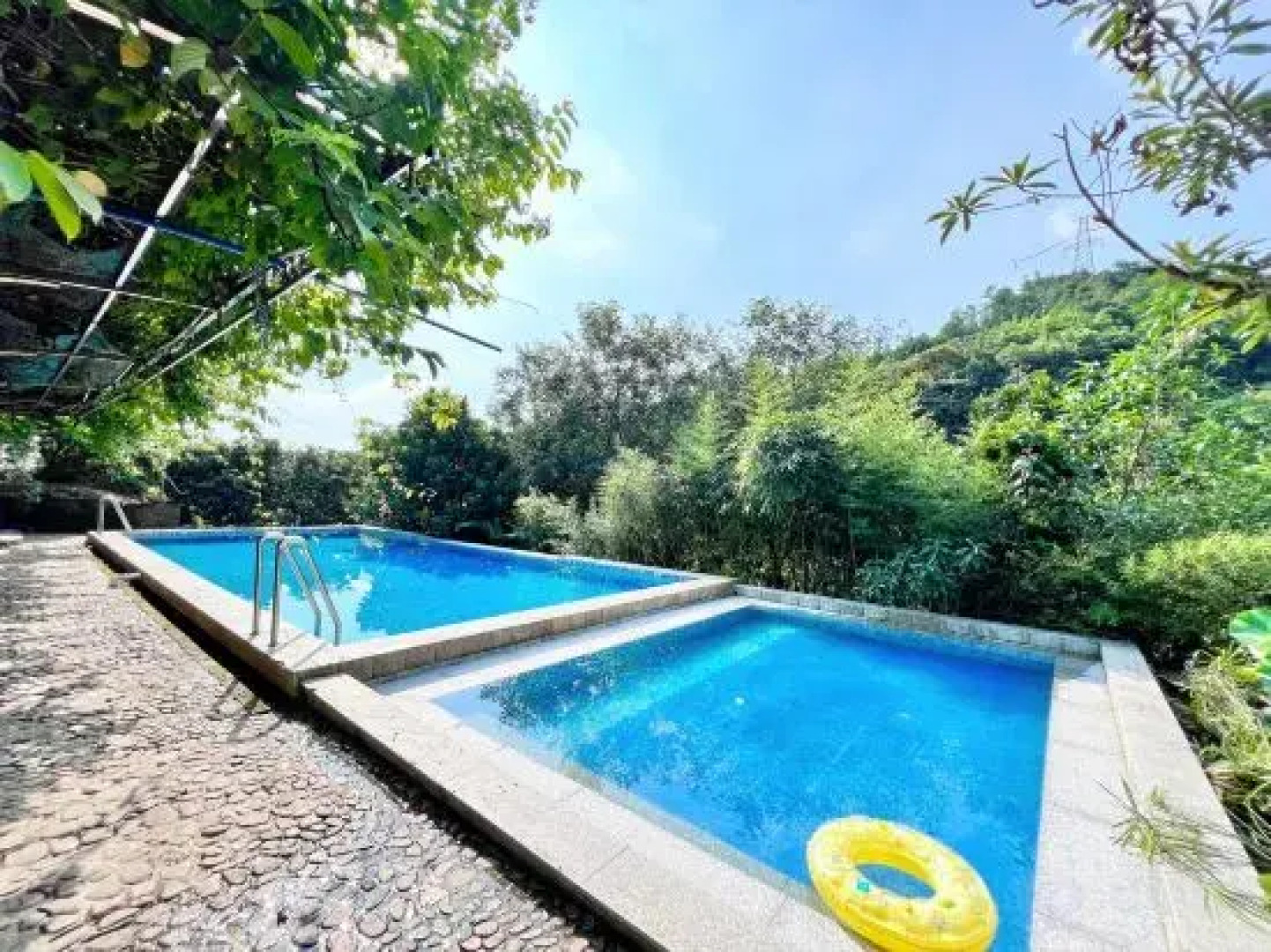 Guangzhou Shitou Xiaozhu Secret Homestay