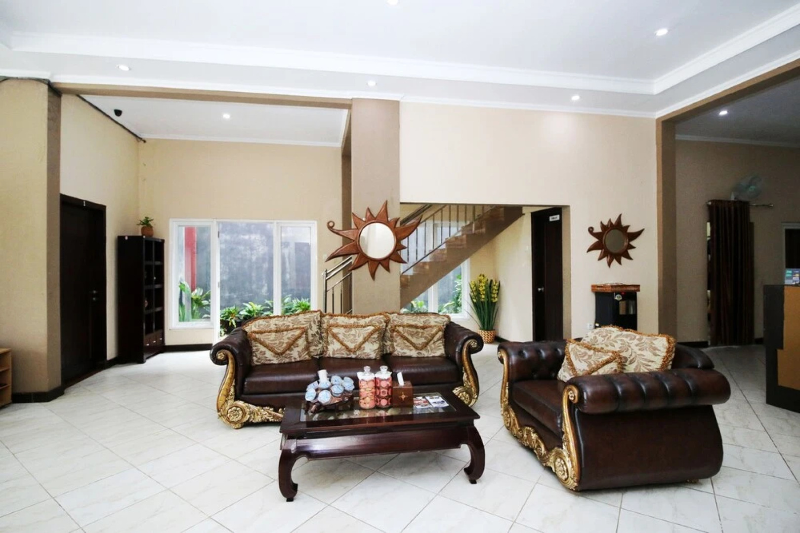 Airy Manggar Merbabu Belitung