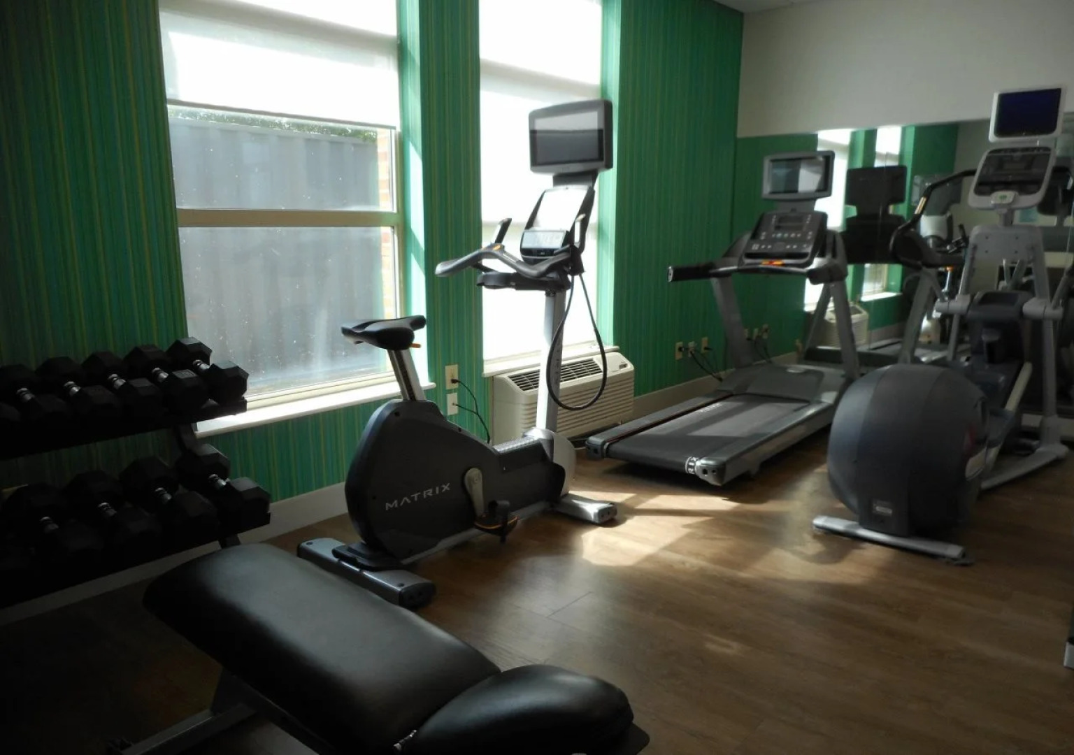 Holiday Inn Express Fairfield by IHG