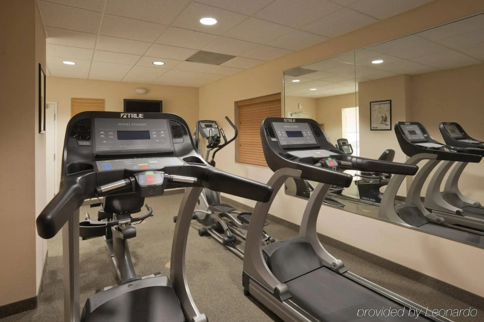 Candlewood Suites Pearl by IHG