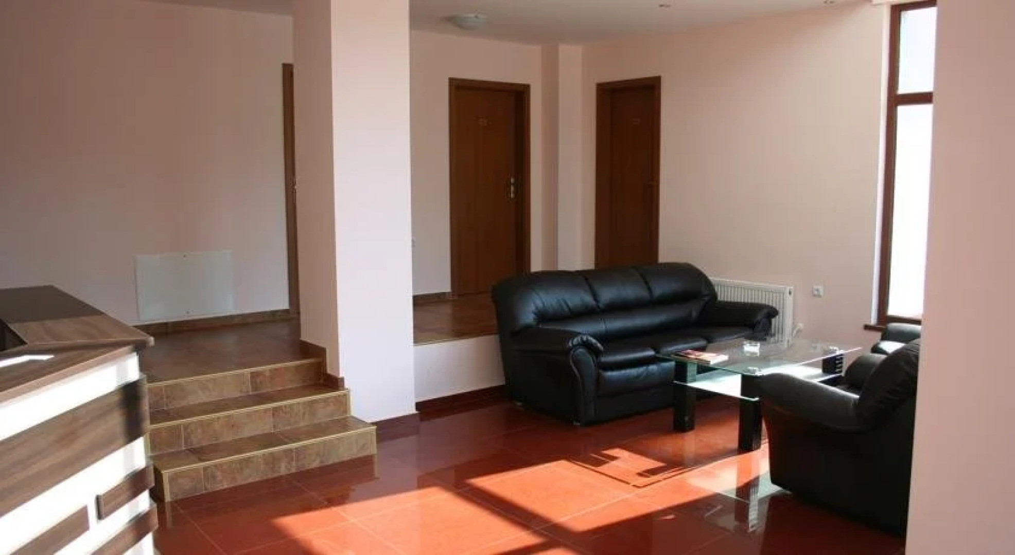 Ribkata Family Hotel