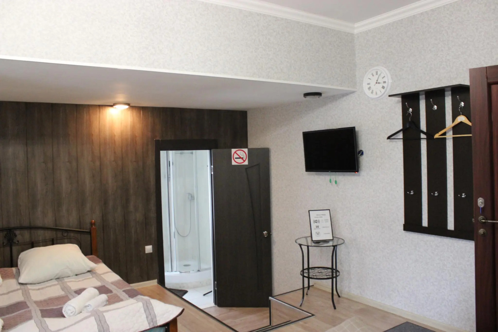 Отель Звёздная