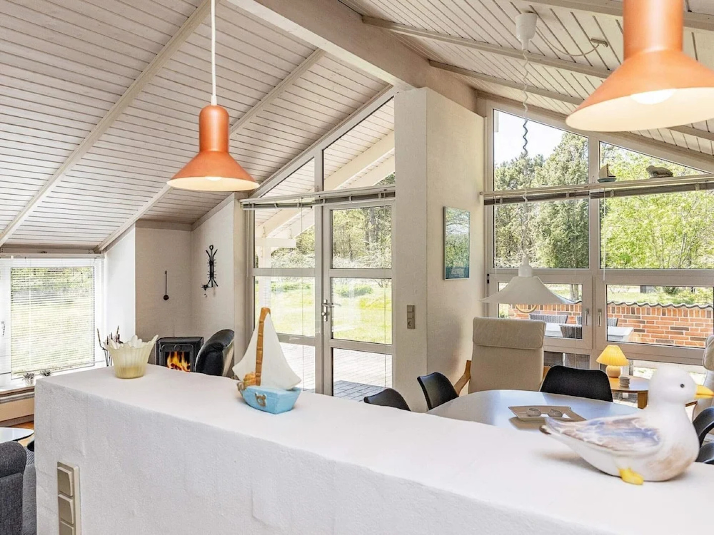 5 Person Holiday Home in Laeso