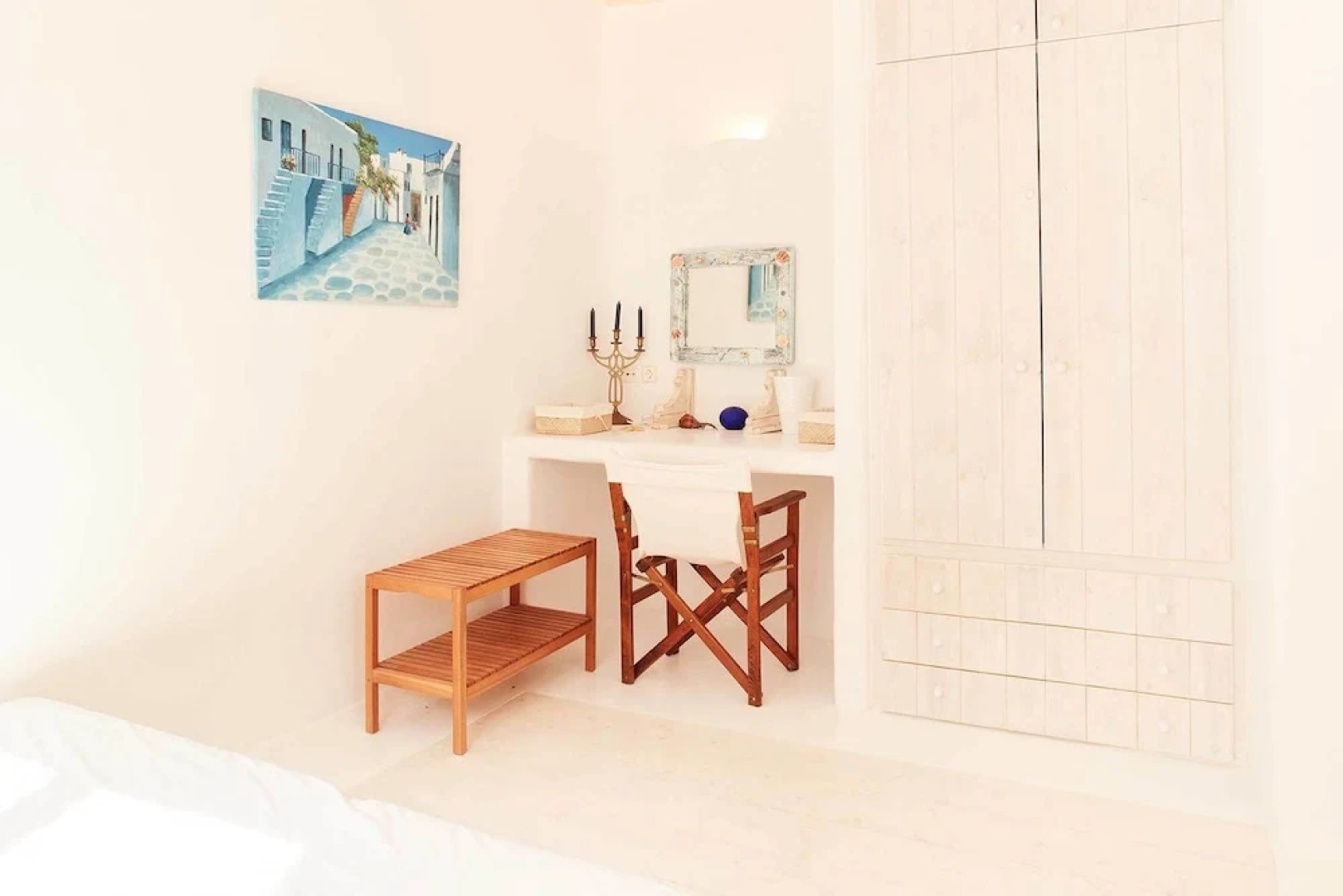 Villa Alcyone by Mykonos Pearls