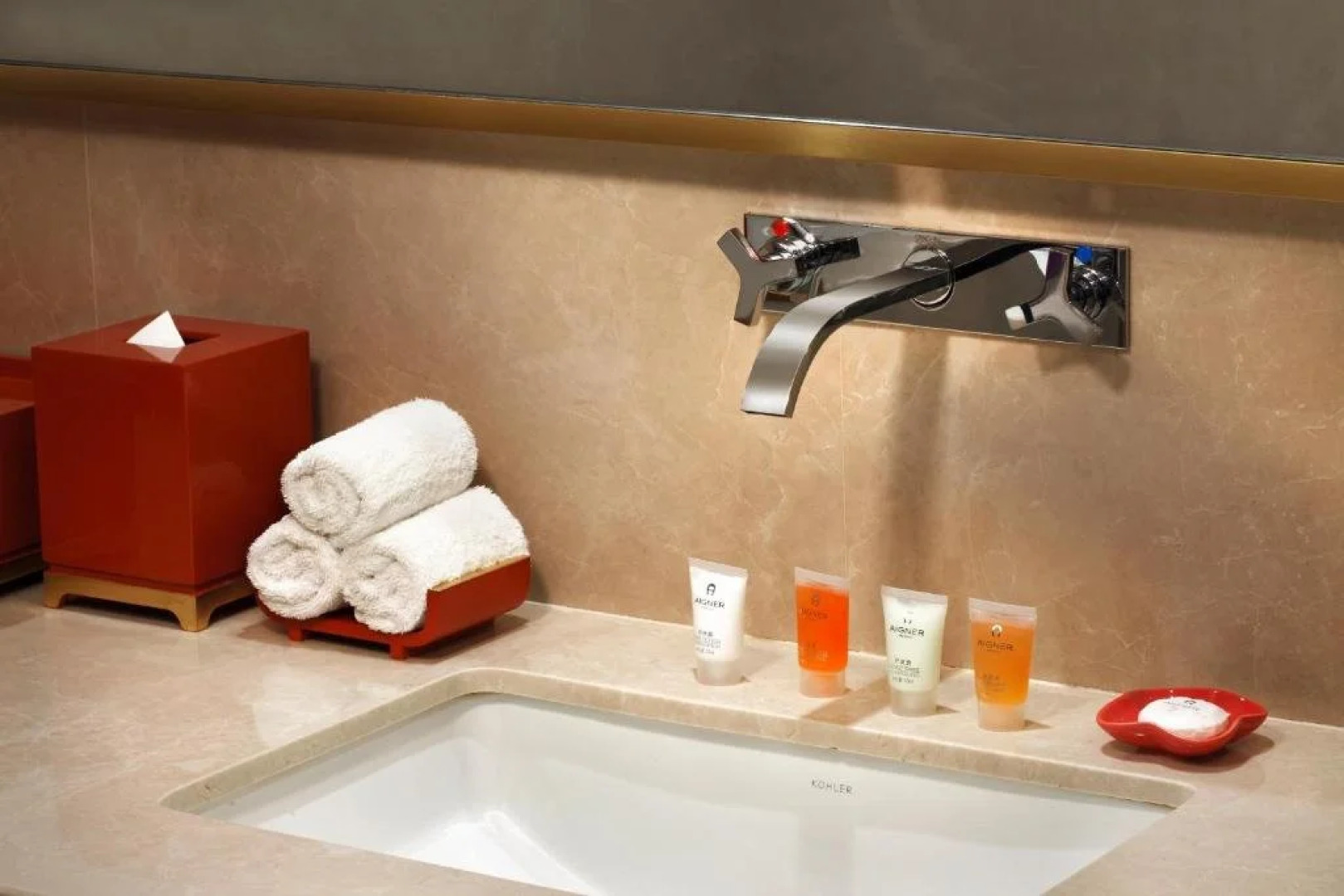 Oriental Begonia Boutique Hotel