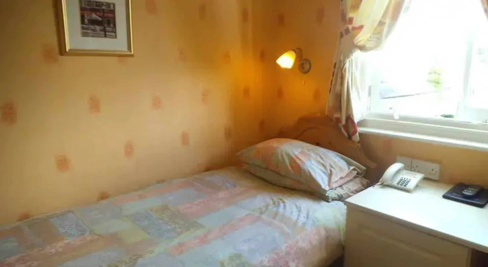 Park View Bed and Breakfast