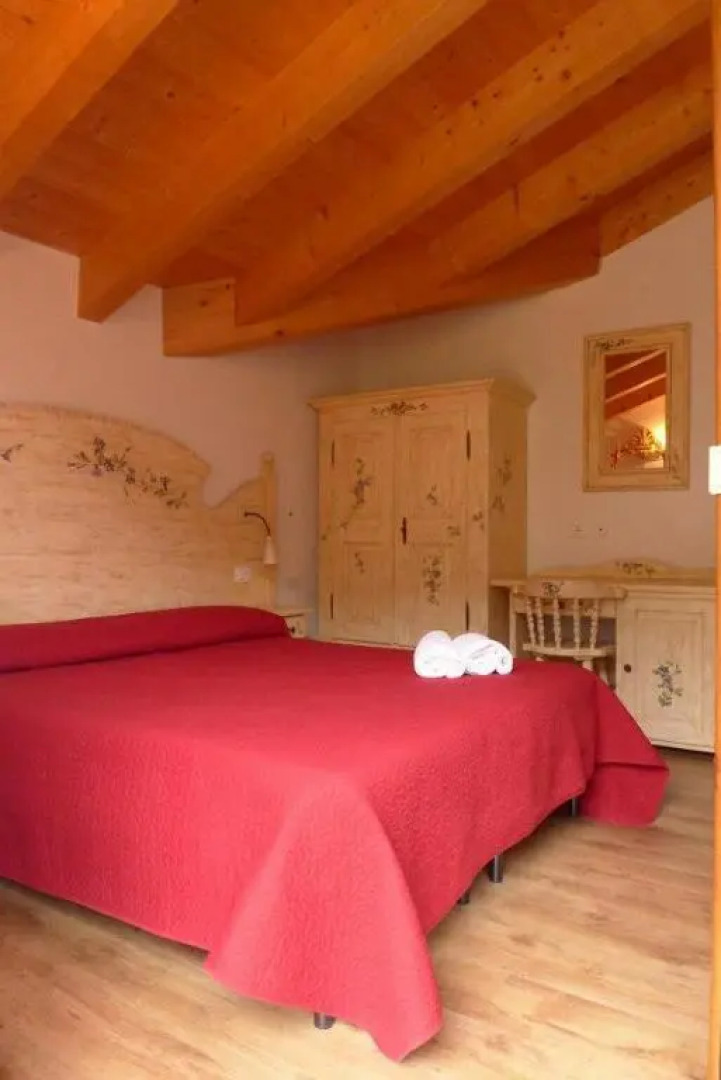 Appartamento Le Coccole