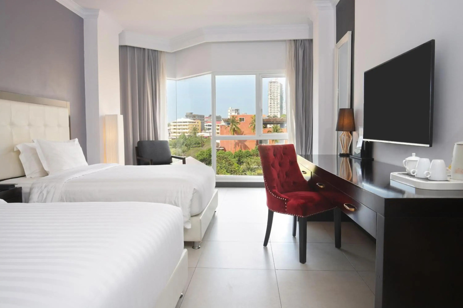 Queenco Hotel & Casino